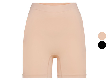 esmara® Damen Formpanty, seamless – ohne auftragende Seitennähte
