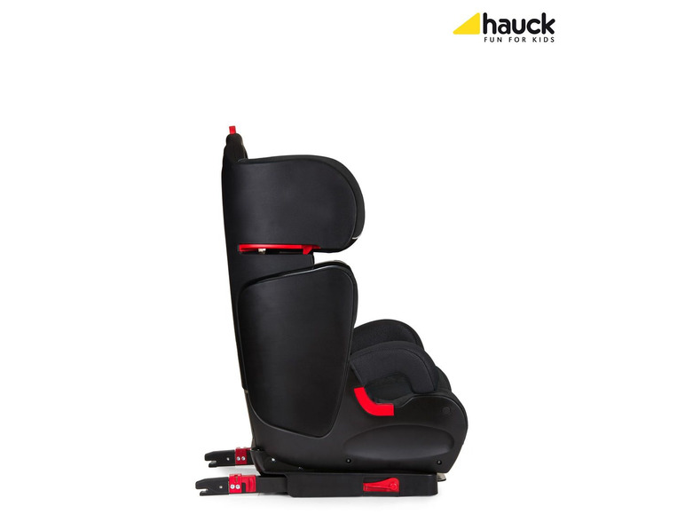 Gehe zu Vollbildansicht: Hauck FUN FOR KIDS Autositz Bodyguard Plus Isofix Connect - Bild 38