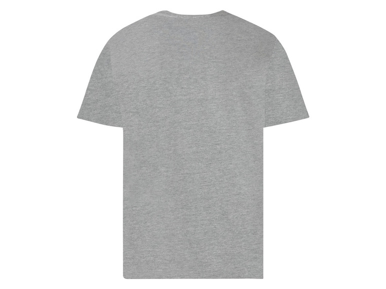 Gehe zu Vollbildansicht: Lee Herren T-Shirt, mit Baumwolle - Bild 6