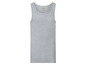 Ein graues Tanktop von Live-Energy.
