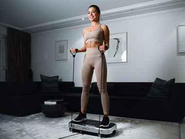 vibrations-massagegerät lidl Vibrationstrainer & Massagegeräte günstig online kaufen