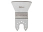 Parkside Z52 A1 Sägeblatt für Multitool.