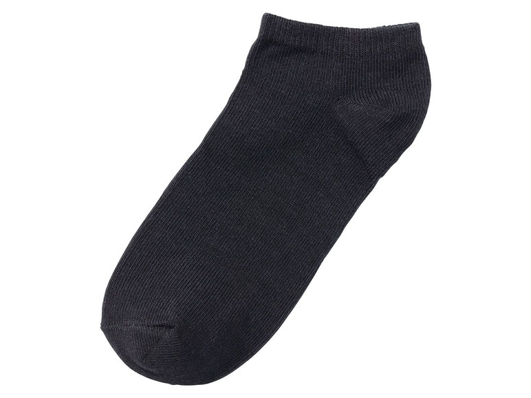 Gehe zu Vollbildansicht: pepperts!® PEPPERTS® Jungen Sneakersocken, hoher Bio-Baumwollanteil, mit Lycra, 5 Paar - Bild 15