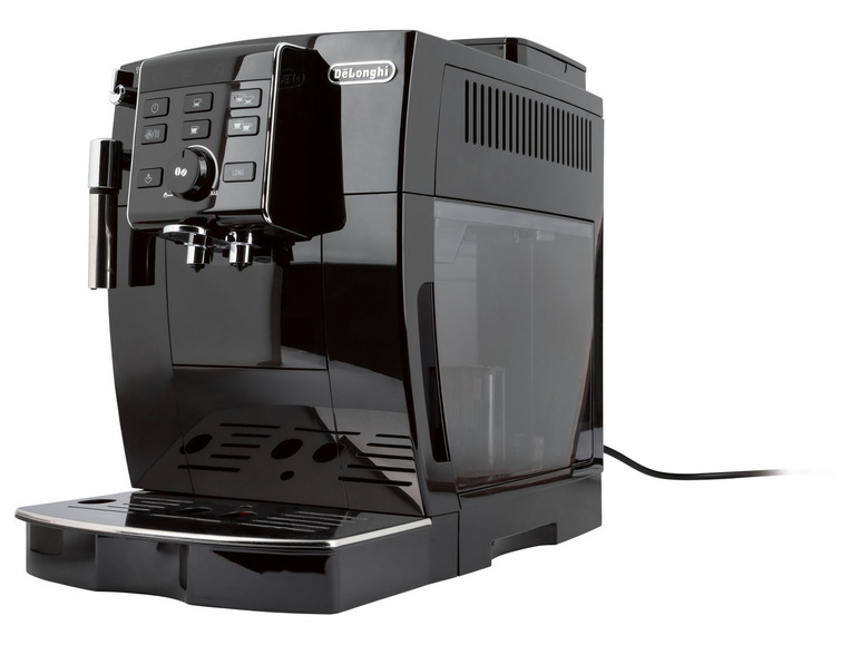 Gehe zu Vollbildansicht: Delonghi Super Kompakt Kaffeevollautomat »ECAM13.123« - Bild 1