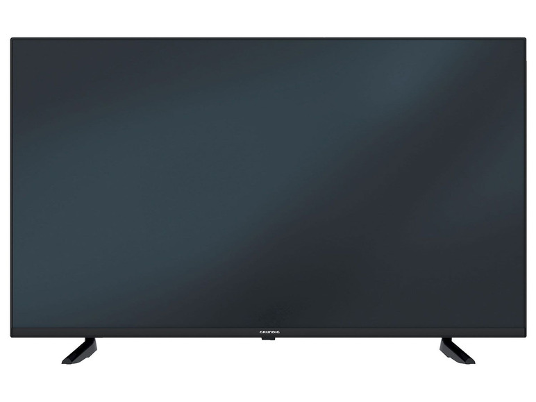 Gehe zu Vollbildansicht: BLAUPUNKT Fernseher 43 Zoll FullHD SmartTV BS43F2012NEB - Bild 1