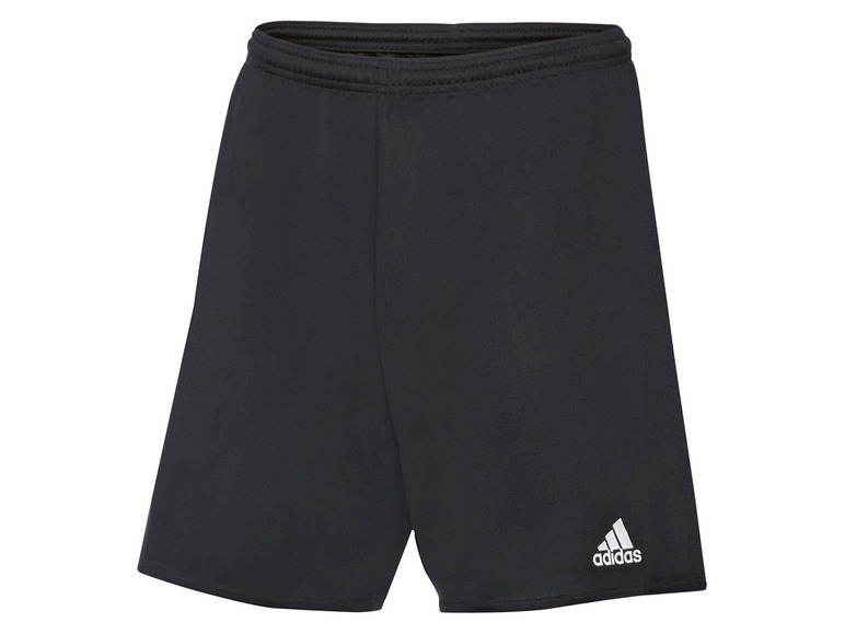 Gehe zu Vollbildansicht: adidas Trainingsshorts Herren, mit ClimaLite®-Funktion - Bild 4