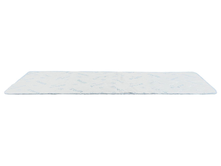 Gehe zu Vollbildansicht: meradiso Matratzenauflage Freeze, 95 x 200 cm - Bild 2