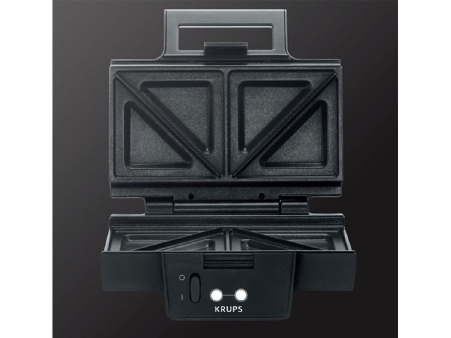 Krups SandwichToaster FDK 451 online kaufen LIDL