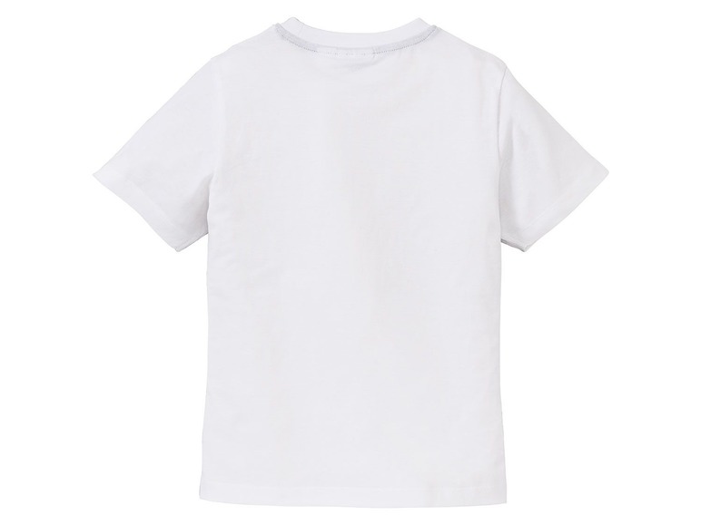 Gehe zu Vollbildansicht: T-Shirt Jungen, mit Print, aus Jersey-Baumwolle - Bild 6