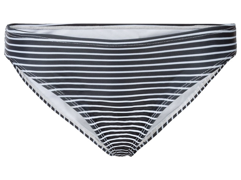 Gehe zu Vollbildansicht: esmara® Damen Bikini Unterteil, mit Elasthan - Bild 4