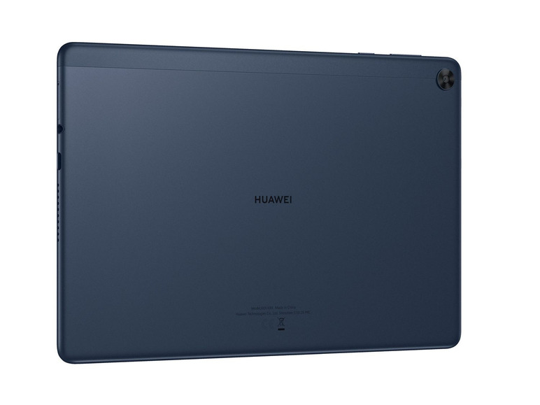Gehe zu Vollbildansicht: Huawei Technologies HUAWEI MatePad T10 WiFi 2+16GB (HMS Info) - Bild 4