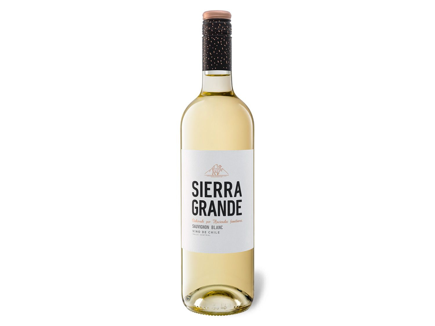 Sierra Grande Chile Sauvignon Blanc trocken Weißwein 2019