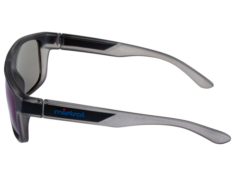Gehe zu Vollbildansicht: mistral Sonnenbrillen, kratzfeste Kunststoffgläser - Bild 10