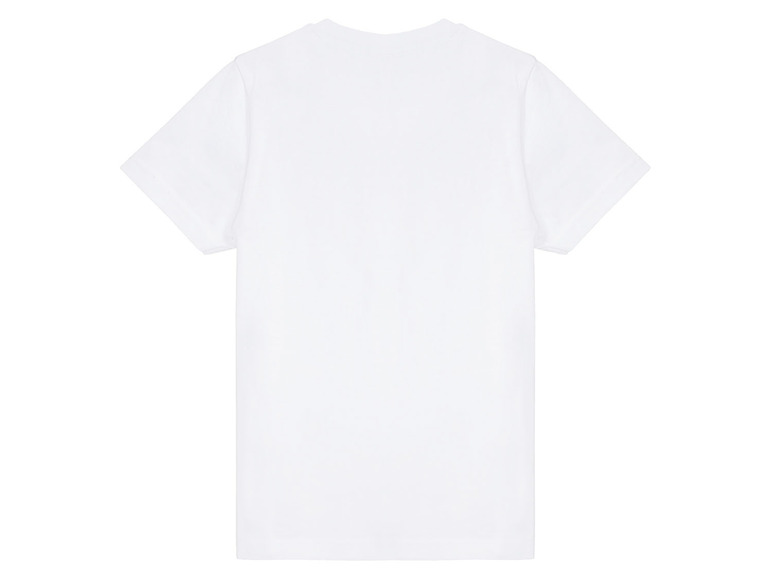 Gehe zu Vollbildansicht: pepperts Jungen T-Shirts, 2 Stück, mit Rundhalsausschnitt - Bild 20