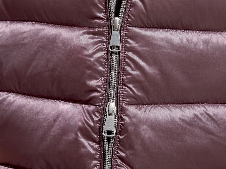 Gehe zu Vollbildansicht: esmara® Damen Lightweight Mantel, tailliert geschnitten - Bild 10