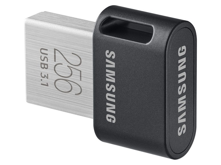 Gehe zu Vollbildansicht: SAMSUNG FIT Plus 3.1 USB Stick - Bild 16