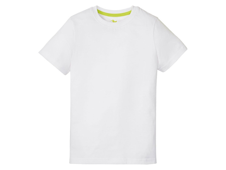 Gehe zu Vollbildansicht: PEPPERTS® T-Shirts Jungen, 2 Stück, aus Baumwolle - Bild 7