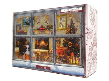 Adventskalender für kaufen online Erwachsene