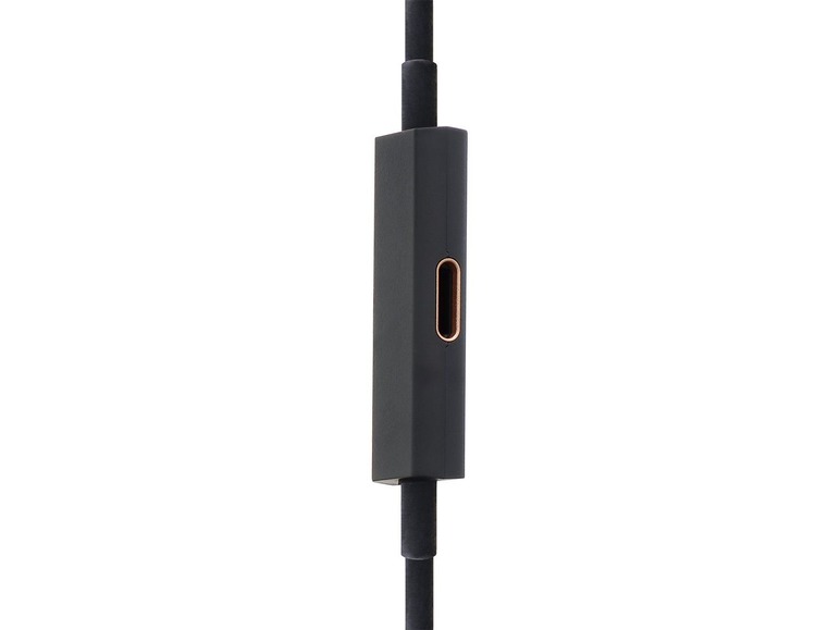 Gehe zu Vollbildansicht: Pioneer RAYZ PLUS SE-LTC5R In-Ear Kopfhörer mit Lightning-Anschluß - Bild 19