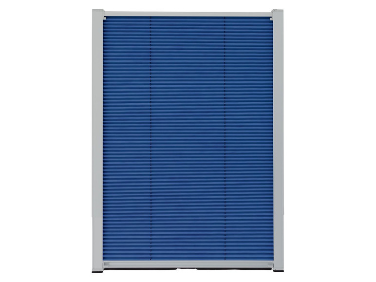 Gehe zu Vollbildansicht: LIVARNO home Thermo Plissee, für Dachfenster, B 61,4 x H 75-118 cm - Bild 3