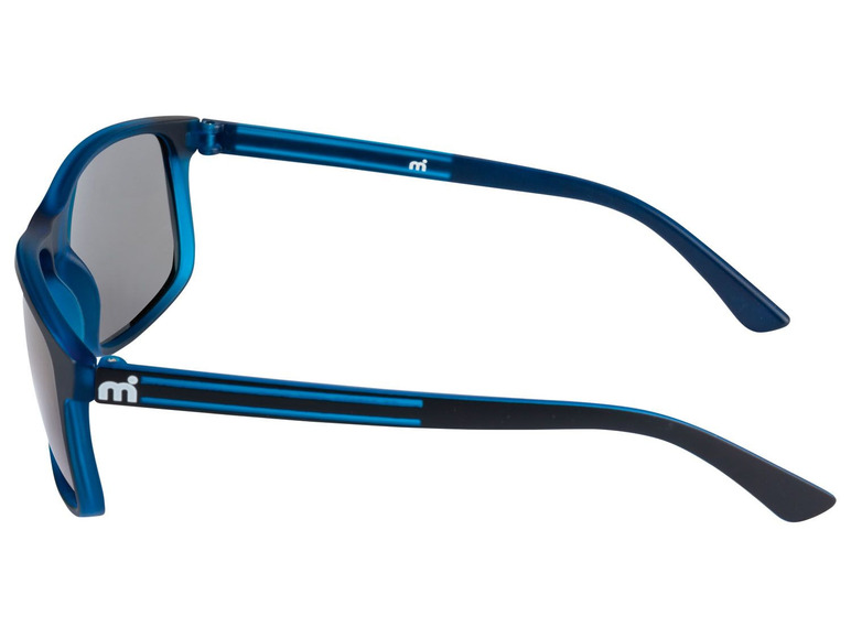 Gehe zu Vollbildansicht: mistral Sonnenbrillen, kratzfeste Kunststoffgläser - Bild 13