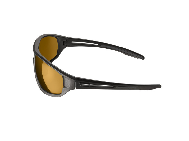 Gehe zu Vollbildansicht: CRIVIT® Sportbrille, KOLOR UP-Gläsern, UVA und UVB, bruchsicher und kratzfest, mit Hardcase - Bild 5