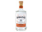 Eine Flasche Hampstead London Dry Gin mit Mandarinen-Geschmack.