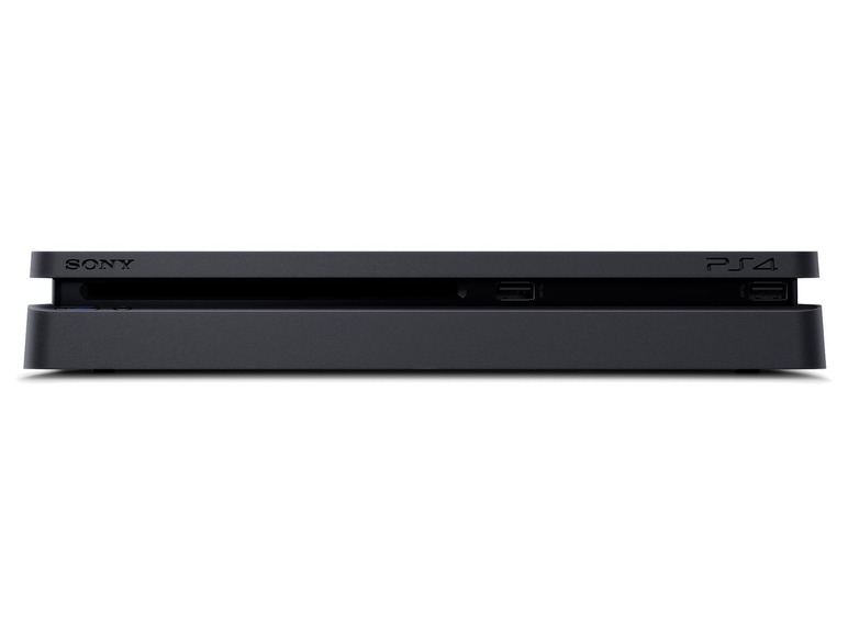 Gehe zu Vollbildansicht: SONY PlayStation 4 Slim 1TB inkl. Call of Duty: Black Ops 4 + 2 Dualshock 4 Controller - Bild 11