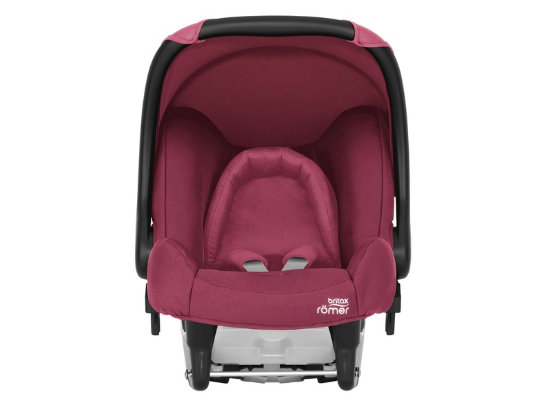 Gehe zu Vollbildansicht: Britax Römer Babyschale Baby-Safe - Bild 17