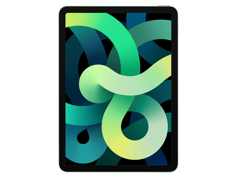 Gehe zu Vollbildansicht: Apple 10.9-inch iPad Air - 4. Generation - Tablet - 27.7 cm (10.9") - Bild 17