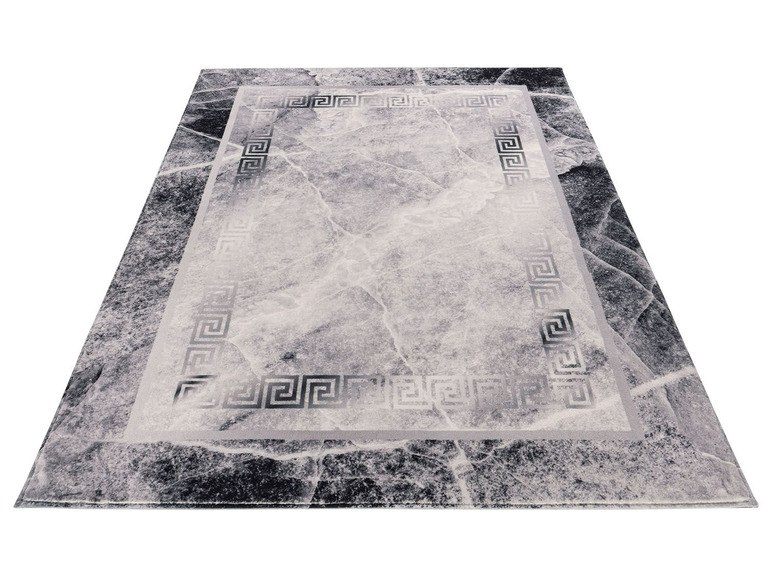Gehe zu Vollbildansicht: Obsession Teppich »My Palazzo 272«, im Marmor Design, geeignet für Fußbodenheizung - Bild 9