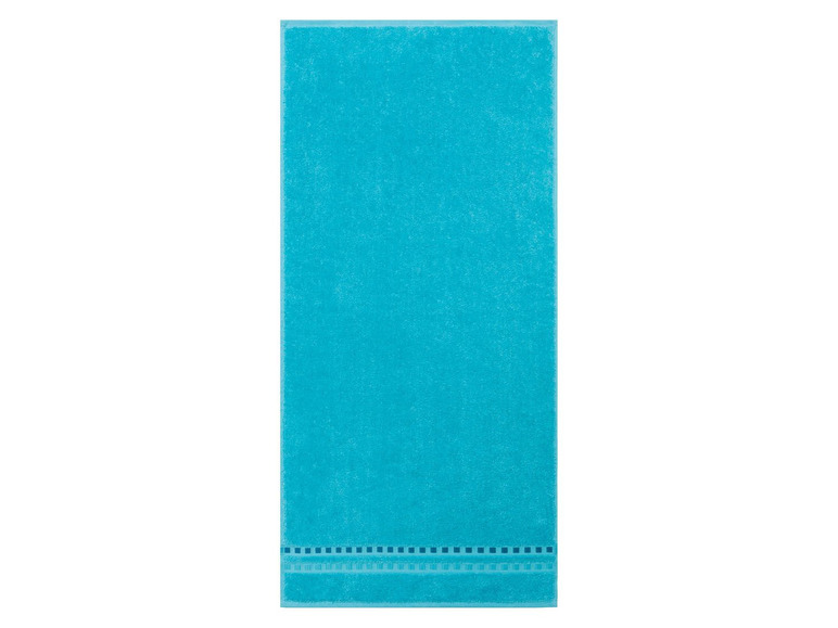 Gehe zu Vollbildansicht: MIOMARE® Handtücher, 2 Stück, 50 x 100 cm, vegan - Bild 18