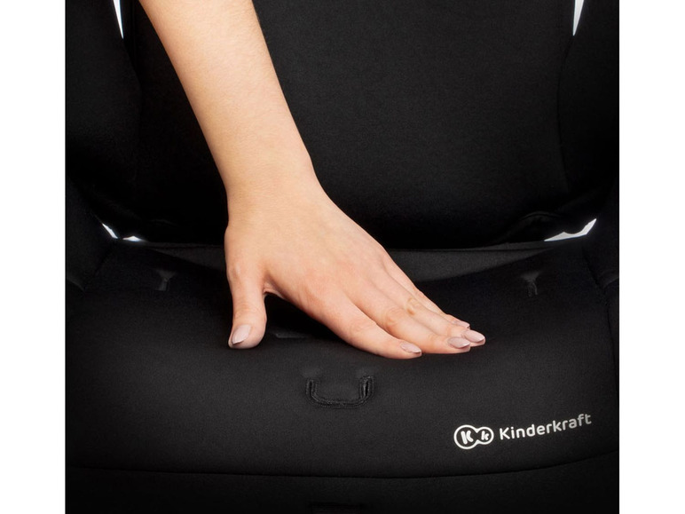 Gehe zu Vollbildansicht: Car seat Concept Kinderkraft - Bild 31
