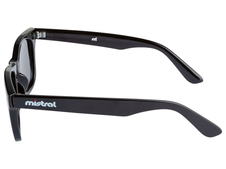 Gehe zu Vollbildansicht: mistral Sonnenbrillen, kratzfeste Kunststoffgläser - Bild 16