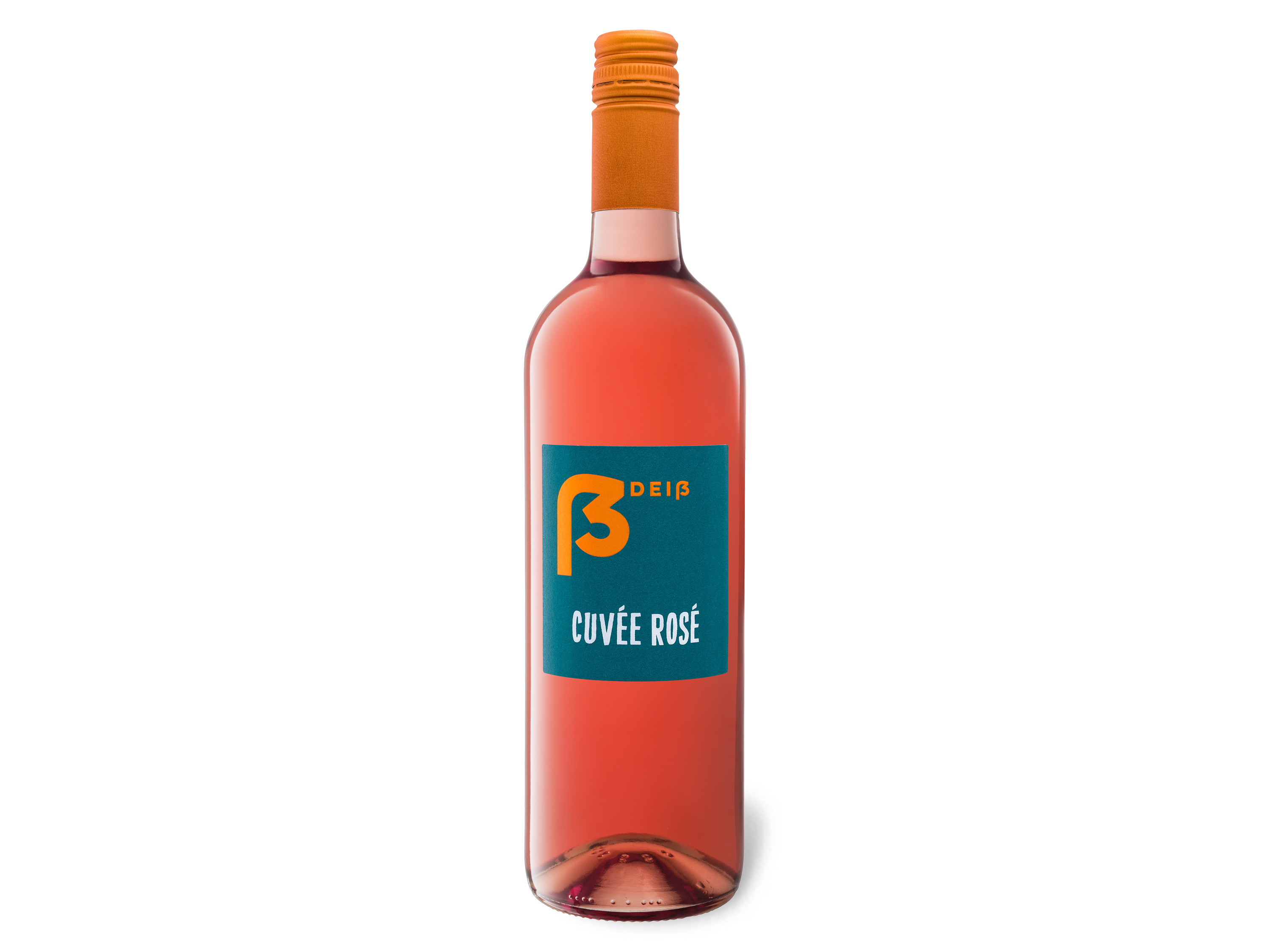 Rosé lieblich, Preis Steitz besten für Weingut den Donnersberg QbA - vom Spirituosen 2021 Roséwein Finde Wein &