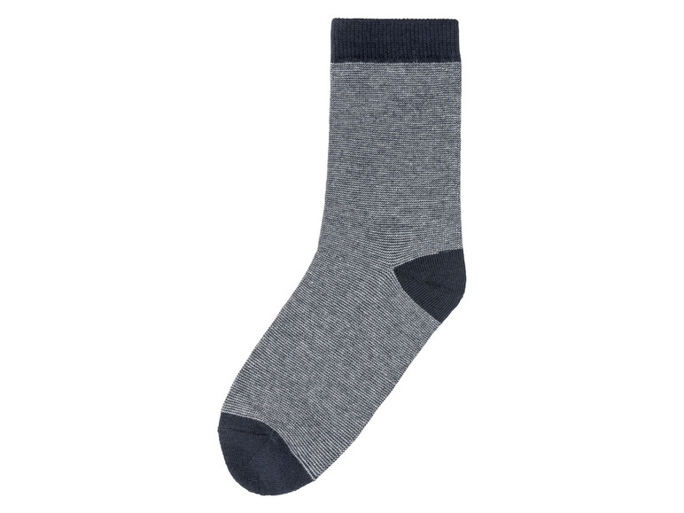 Gehe zu Vollbildansicht: PEPPERTS® Jungen Socken 5 Paar, mit Baumwolle - Bild 6