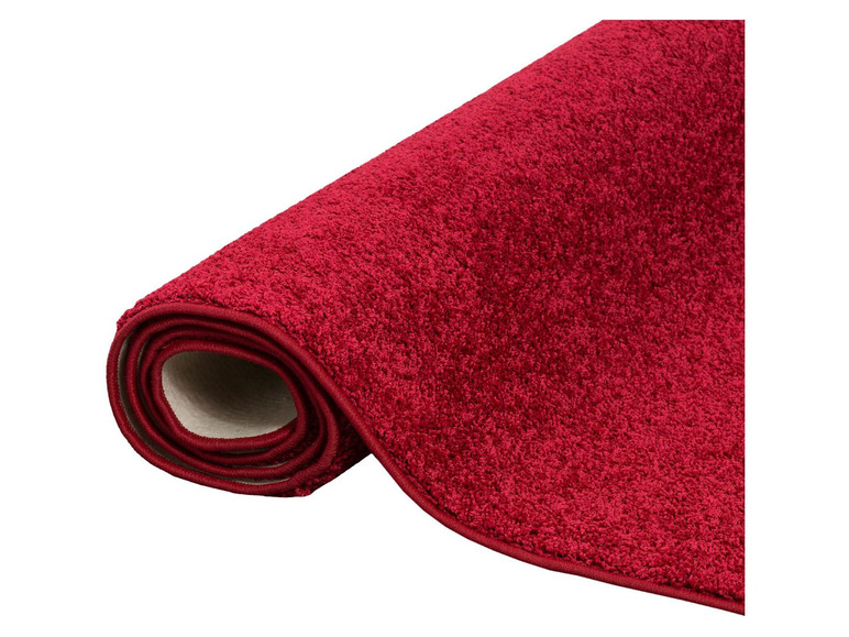 Gehe zu Vollbildansicht: Snapstyle Hochflor Velours Teppich Mona - Bild 9