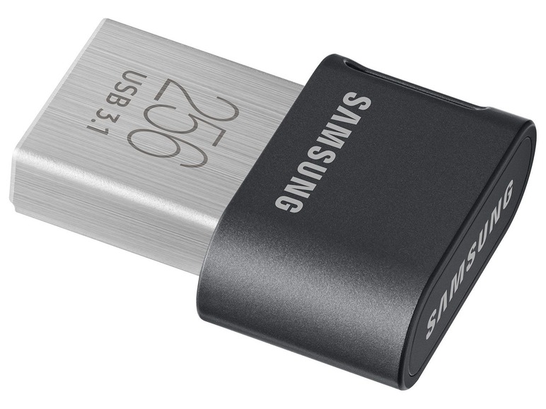 Gehe zu Vollbildansicht: SAMSUNG FIT Plus 3.1 USB Stick - Bild 18