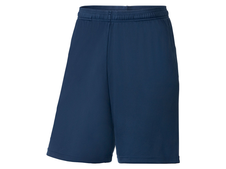 Gehe zu Vollbildansicht: Under Armour Herren Funktionsshort, schnelltrocknend - Bild 6