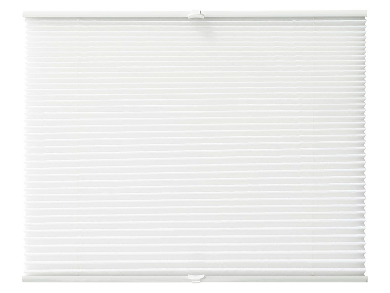 Gehe zu Vollbildansicht: MERADISO® Plissee Rollo für Fenster, 100 x 130 cm - Bild 2
