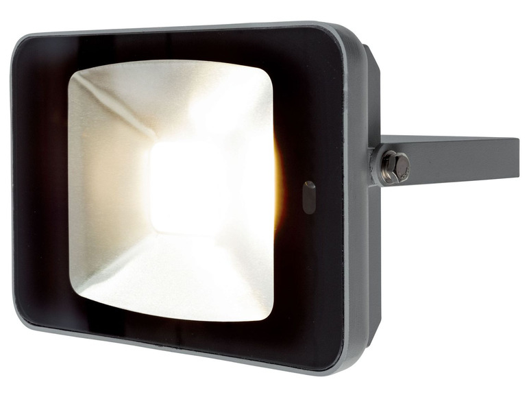 Gehe zu Vollbildansicht: LIVARNO LUX® LED Außenstrahler 20W mit Bewegungsmelder - Bild 2