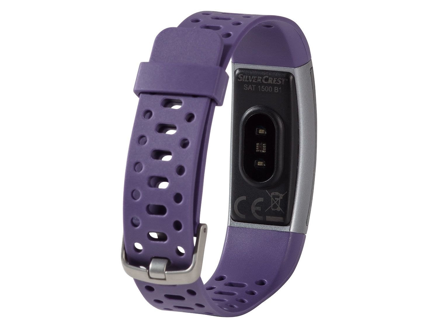 SILVERCREST® ActivityTracker SAT 1500 B1 LIDL