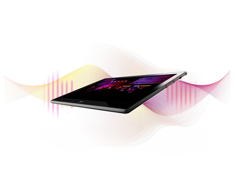 Gehe zu Vollbildansicht: Lenovo Tab4 10 Plus WiFi Tablet - Bild 7
