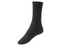 Schwarze Socken