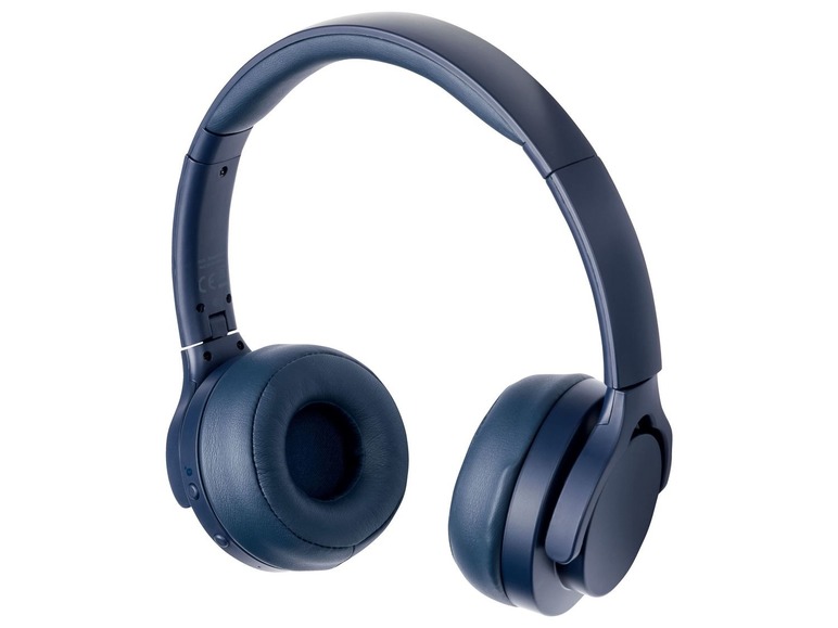 Gehe zu Vollbildansicht: SILVERCREST® Bluetooth Kopfhörer SBK 40 A1 - Bild 9