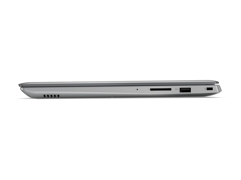 Gehe zu Vollbildansicht: Lenovo Laptop »IdeaPad 320S-14IKB«, Full HD, 14 Zoll, 4 GB, i7-7500U Prozessor - Bild 9