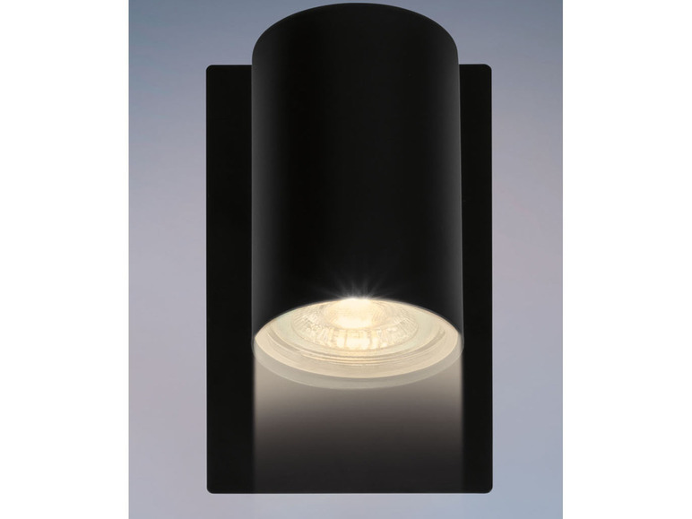 Gehe zu Vollbildansicht: LIVARNO home Deckenspot, 1-flammig, inkl. LED-Leuchtmittel - Bild 18