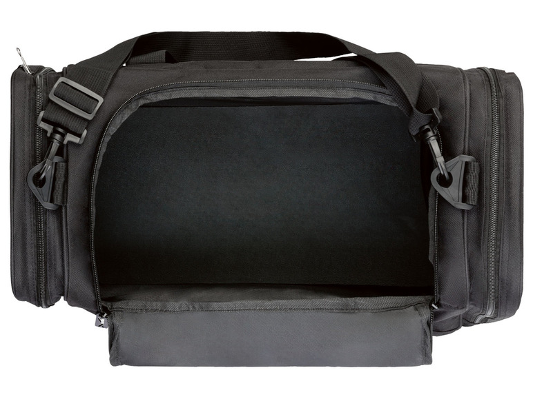 Gehe zu Vollbildansicht: Slazenger Tasche / Rucksack, aus Polyester - Bild 3