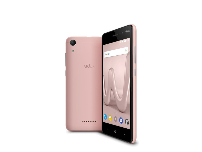 Gehe zu Vollbildansicht: Wiko Lenny 4, Smartphone, Android 7.0 Nougat, 5 Zoll Display, 16 GB Speicher, 8 MP - Bild 21