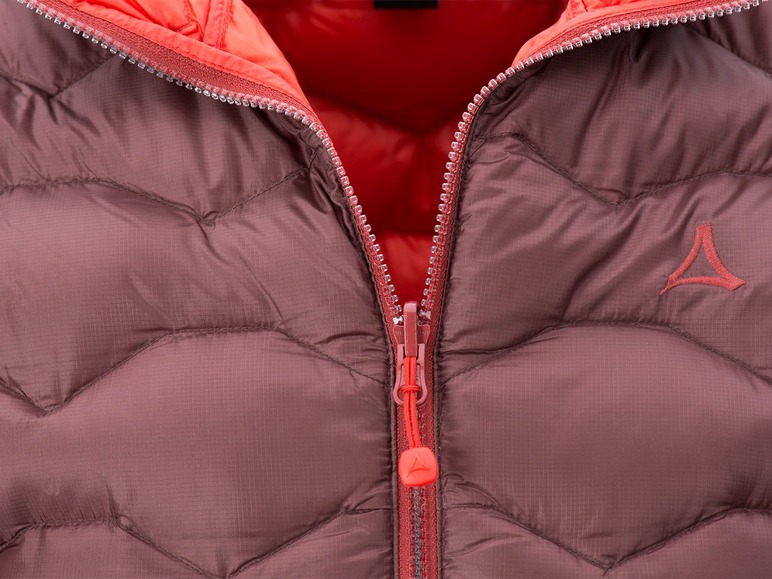 Gehe zu Vollbildansicht: Schöffel Herren Jacke Down Jacket Keylong - Bild 3